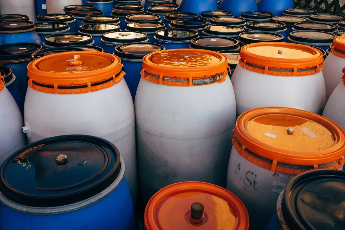Hazmat Cleanup in Cleveland, GA